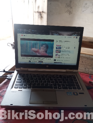 Hp EliteBook